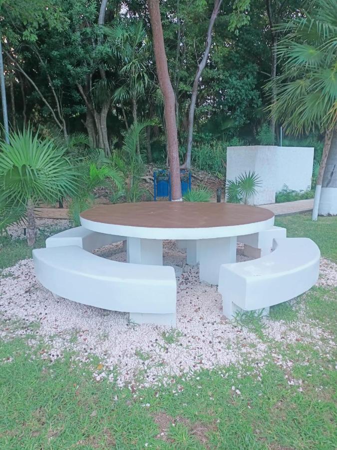 Lovely 2 Bedroom 2 Bathroom Condo Cancún Zewnętrze zdjęcie