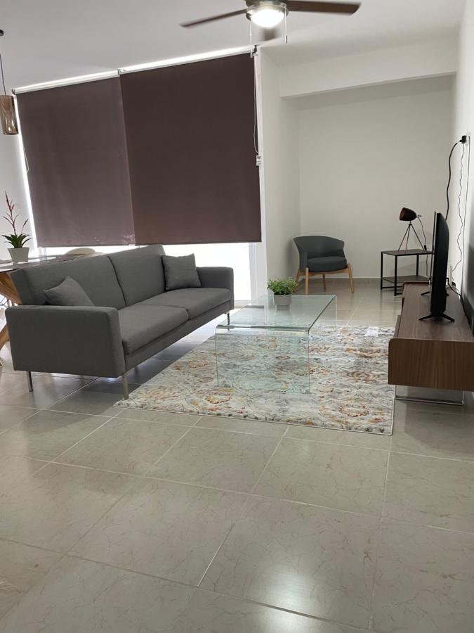 Lovely 2 Bedroom 2 Bathroom Condo Cancún Zewnętrze zdjęcie